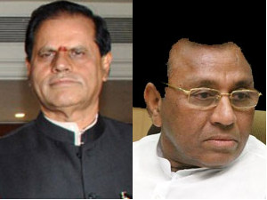 T.Subbirami Reddy - Mekapati Rajamohan Reddy T.Subbirami Reddy - Mekapati Rajamohan Reddy