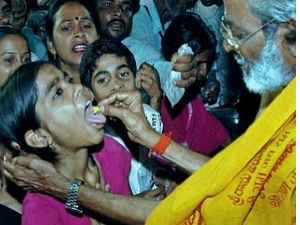 Fish Prasadam Fish Prasadam
