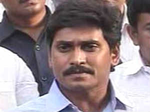 YS Jagan YS Jagan