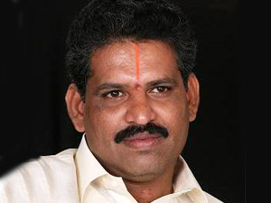 Chevireddy Bhaskar Reddy Chevireddy Bhaskar Reddy