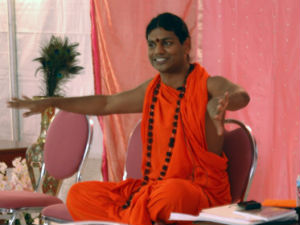 Nithyananda Swamy Nithyananda Swamy