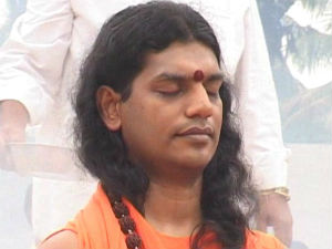 Nithyananda Swamy Nithyananda Swamy