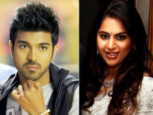 Ram Charan-Upasana Ram Charan-Upasana