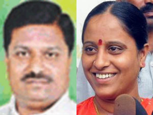 Bixapathi - Konda Surekha Bixapathi - Konda Surekha
