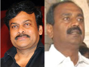 Chiranjeevi Chiranjeevi