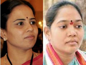 Sobha Nagi Reddy - Mekapati Suchiratha Sobha Nagi Reddy - Mekapati Suchiratha