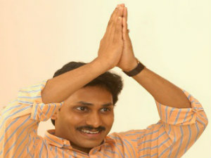 YS Jagan YS Jagan
