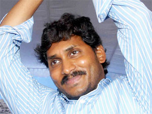 YS Jagan YS Jagan