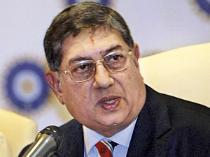 Srinivasan Srinivasan