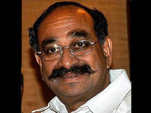 Damodar Reddy Damodar Reddy