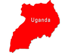 Uganda Uganda