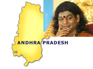 United Andhra-Nithyananda Swamy United Andhra-Nithyananda Swamy