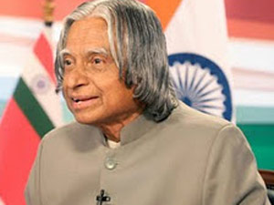 Abdul Kalam Abdul Kalam