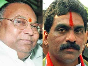 Lagadapati Rajagopal-Rayapati Sambasiva Rao Lagadapati Rajagopal-Rayapati Sambasiva Rao