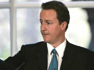 David Cameron David Cameron
