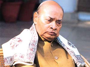 P V Narasimha Rao P V Narasimha Rao