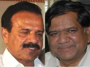 Jagadish Shettar will be Karnataka chief minister Jagadish Shettar will be Karnataka chief minister