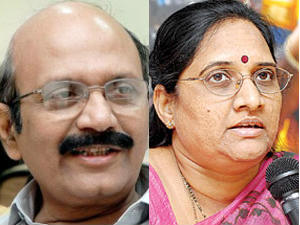 Somayajulu - Vasireddy Padma Somayajulu - Vasireddy Padma
