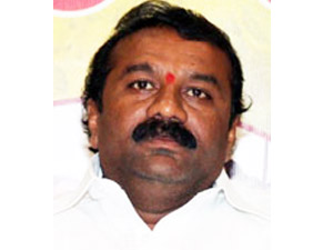 Talasani Srinivas Yadav Talasani Srinivas Yadav