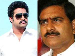 Jr Ntr - Devineni Umamaheswar Rao Jr Ntr - Devineni Umamaheswar Rao