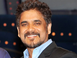 నాగార్జున గ్యాంబ్లర్ కాడు, ప్రేక్షకుడే.. 