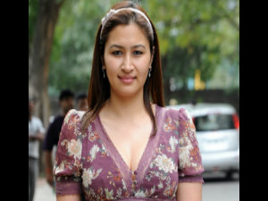 Gutta Jwala Gutta Jwala