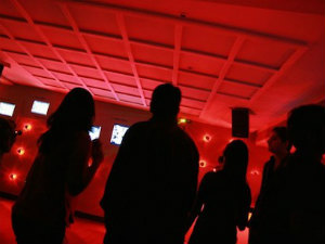 Pubs raided at Banjara Hills, 74 held Pubs raided at Banjara Hills, 74 held