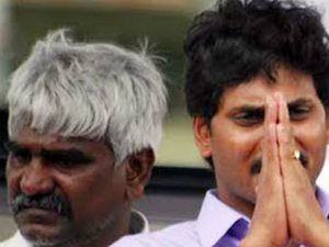 YS Jagan - Sureedu YS Jagan - Sureedu
