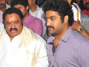 Jr Ntr - Hari Krishna Jr Ntr - Hari Krishna
