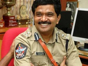 Seetharamanjaneyulu Seetharamanjaneyulu