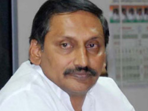 Kiran Kumar Reddy Kiran Kumar Reddy
