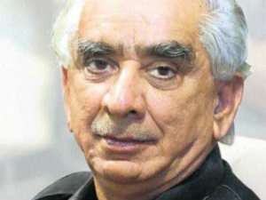 Jaswant Singh Jaswant Singh