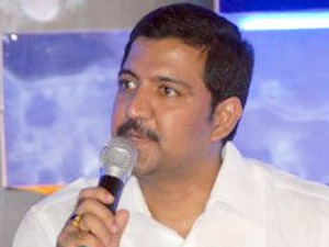 Vallabhaneni Vamsi Vallabhaneni Vamsi