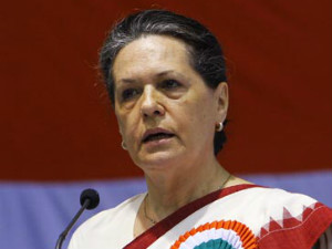 Sonia Gandhi Sonia Gandhi