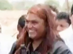 Aghora Baba Aghora Baba