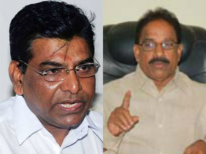 MP Nama Nageswara Rao - Tummala Nageshwar Rao MP Nama Nageswara Rao - Tummala Nageshwar Rao