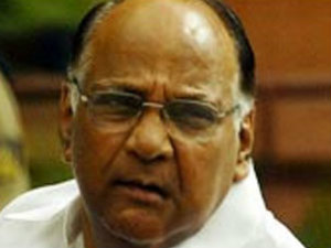 Sharad Pawar Sharad Pawar