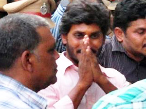 YS Jagan YS Jagan