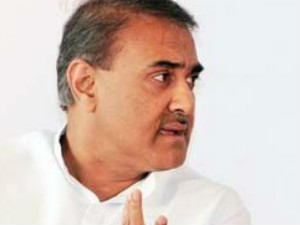 Praful fires Praful fires