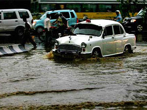Heavy Rains Heavy Rains