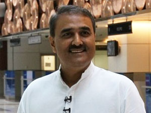Praful Patel Praful Patel