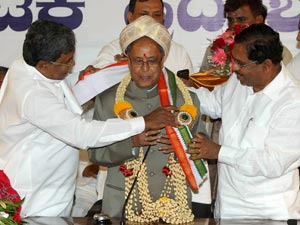 Pranab Mukherjee Pranab Mukherjee