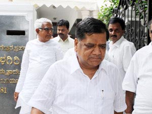 Jagadish Shettar Jagadish Shettar