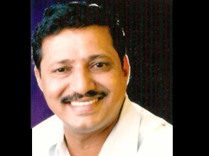 KK Mahender Reddy KK Mahender Reddy