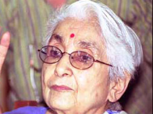 Lakshmi Sahgal Lakshmi Sahgal