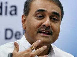 Praful Patel Praful Patel