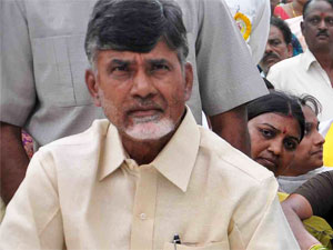 Chandrababu Naidu Chandrababu Naidu