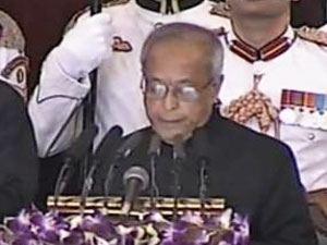 Pranab Mukherjee Pranab Mukherjee