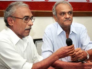 BV Raghavulu-Narayana BV Raghavulu-Narayana