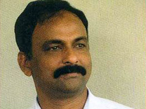 Peddinti Ashok Kumar Peddinti Ashok Kumar